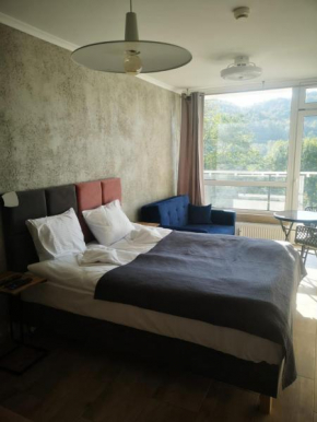 Apartament Nr65 Barbara Ustroń, Ustroń